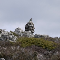 Photo de france - La randonnée du Mont Caroux